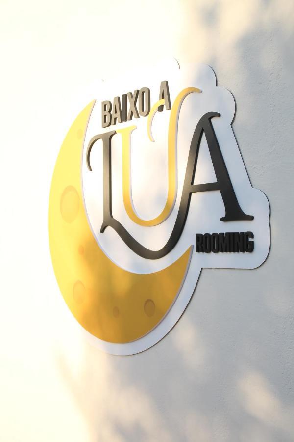 Baixo A Lua Rooming Sarria Ngoại thất bức ảnh